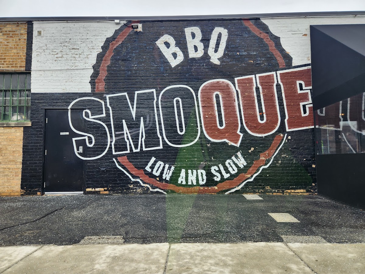 Smoque Bbq-4