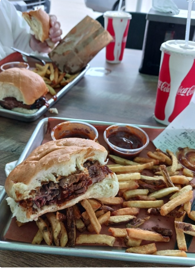 Smoque Bbq-9